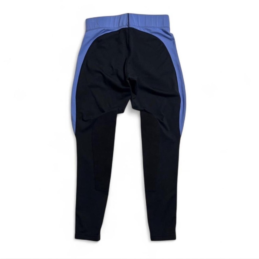 Kerrits Flow Rise Knee Patch Performance Equestrian Tight/ Leggings S - Picture 7 of 9